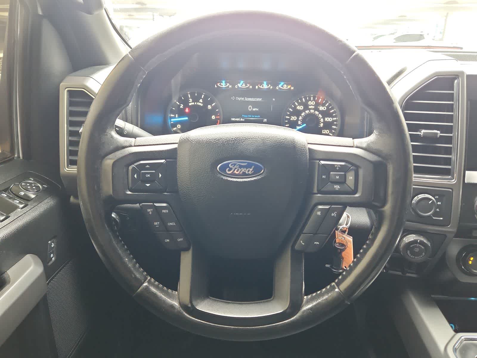 Thumbnail: 2017 Ford F-150 - 19