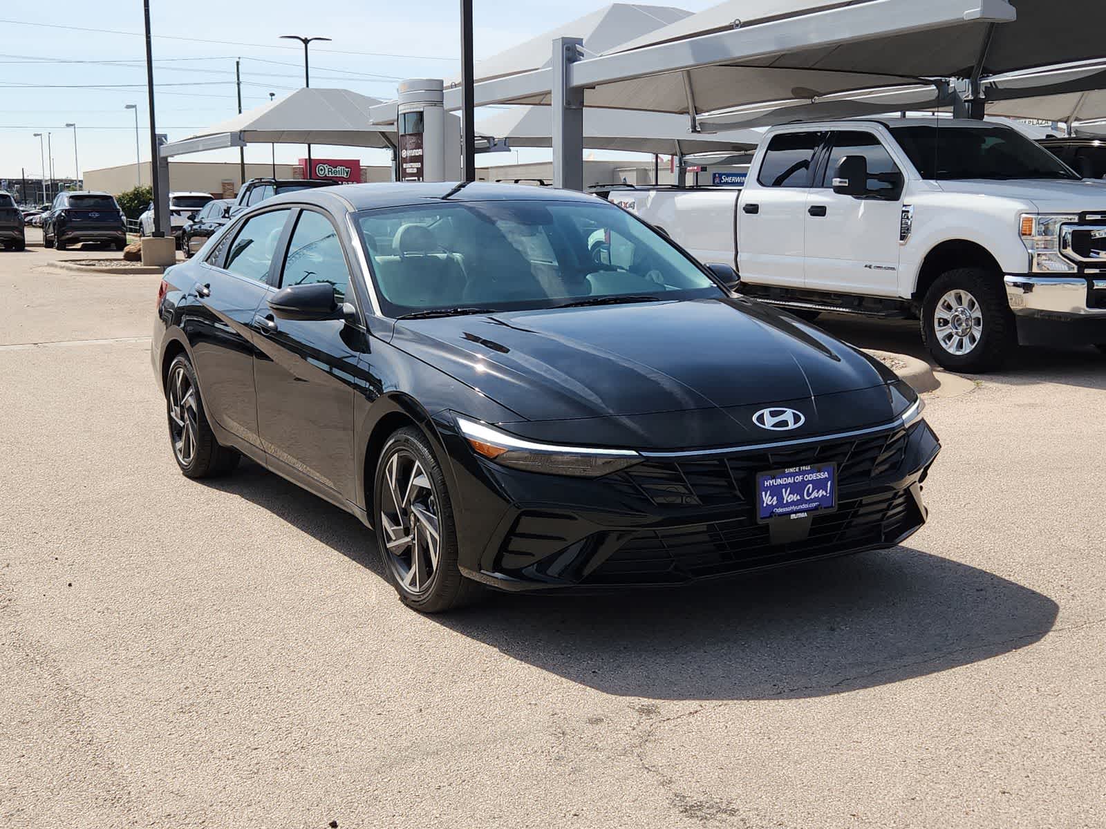 Thumbnail: 2025 Hyundai Elantra - 2