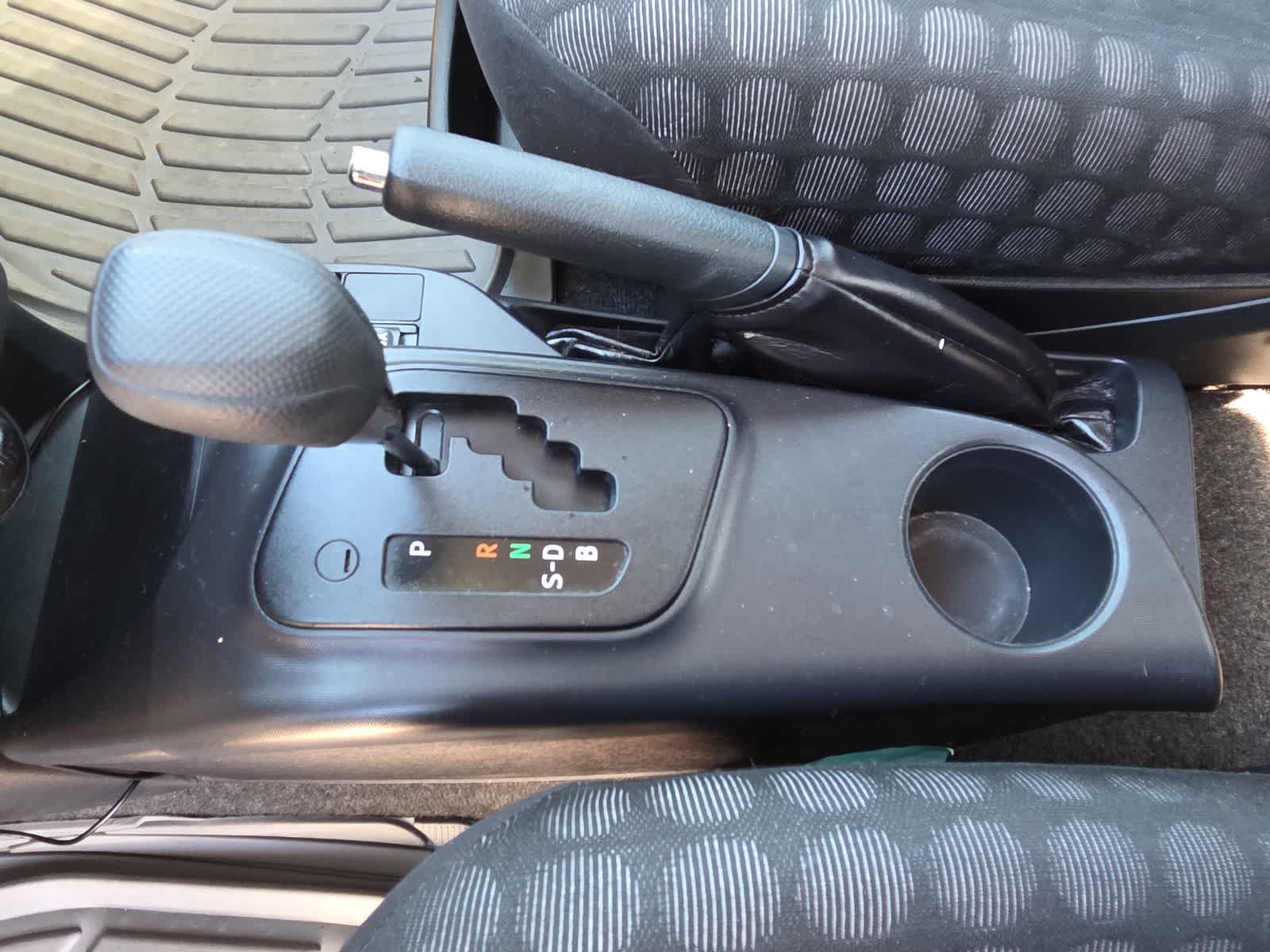 Thumbnail: 2014 Scion iQ - 20