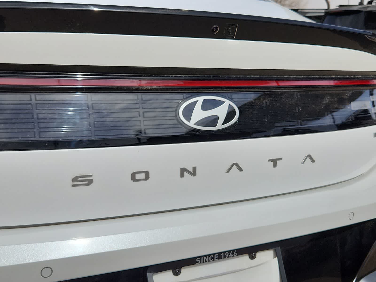 Thumbnail: 2025 Hyundai Sonata - 15