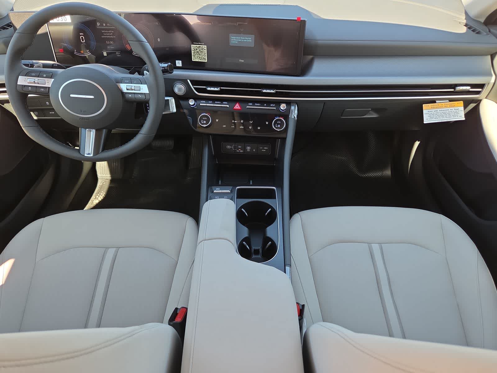 Thumbnail: 2026 Hyundai Sonata - 14