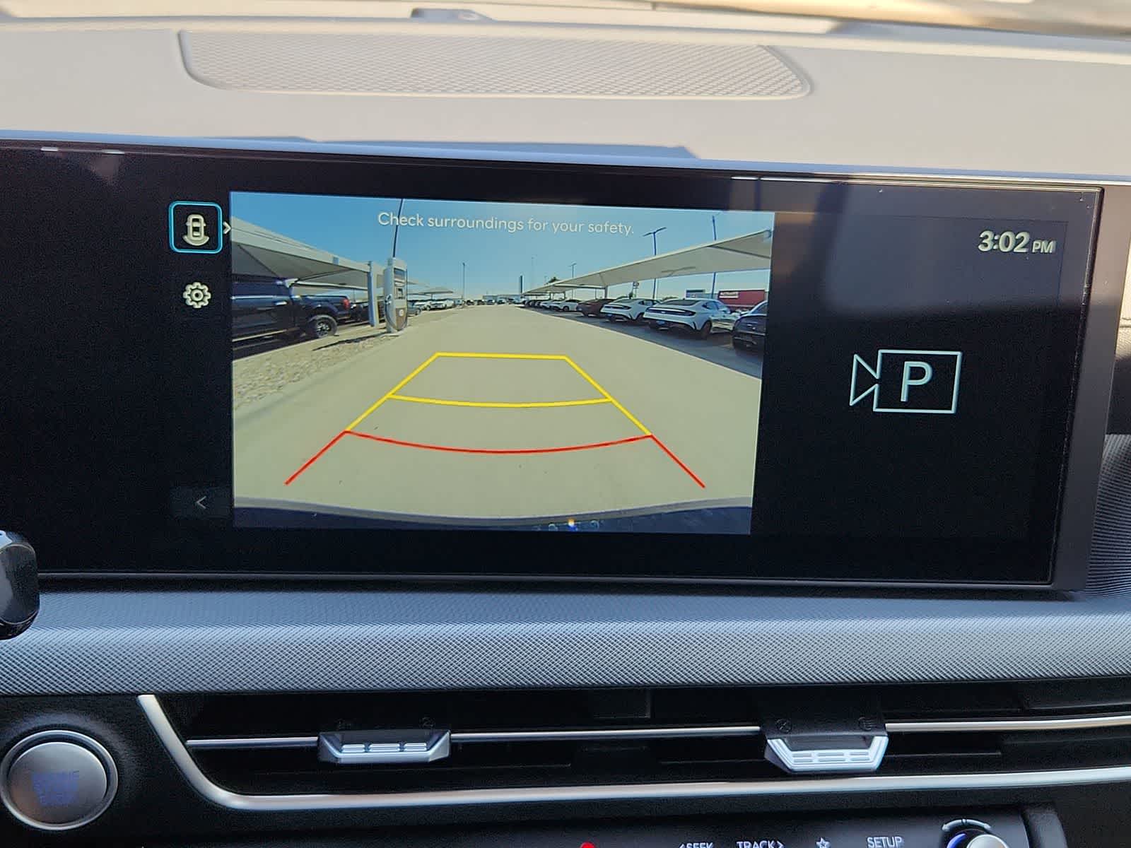 Thumbnail: 2026 Hyundai Sonata - 25