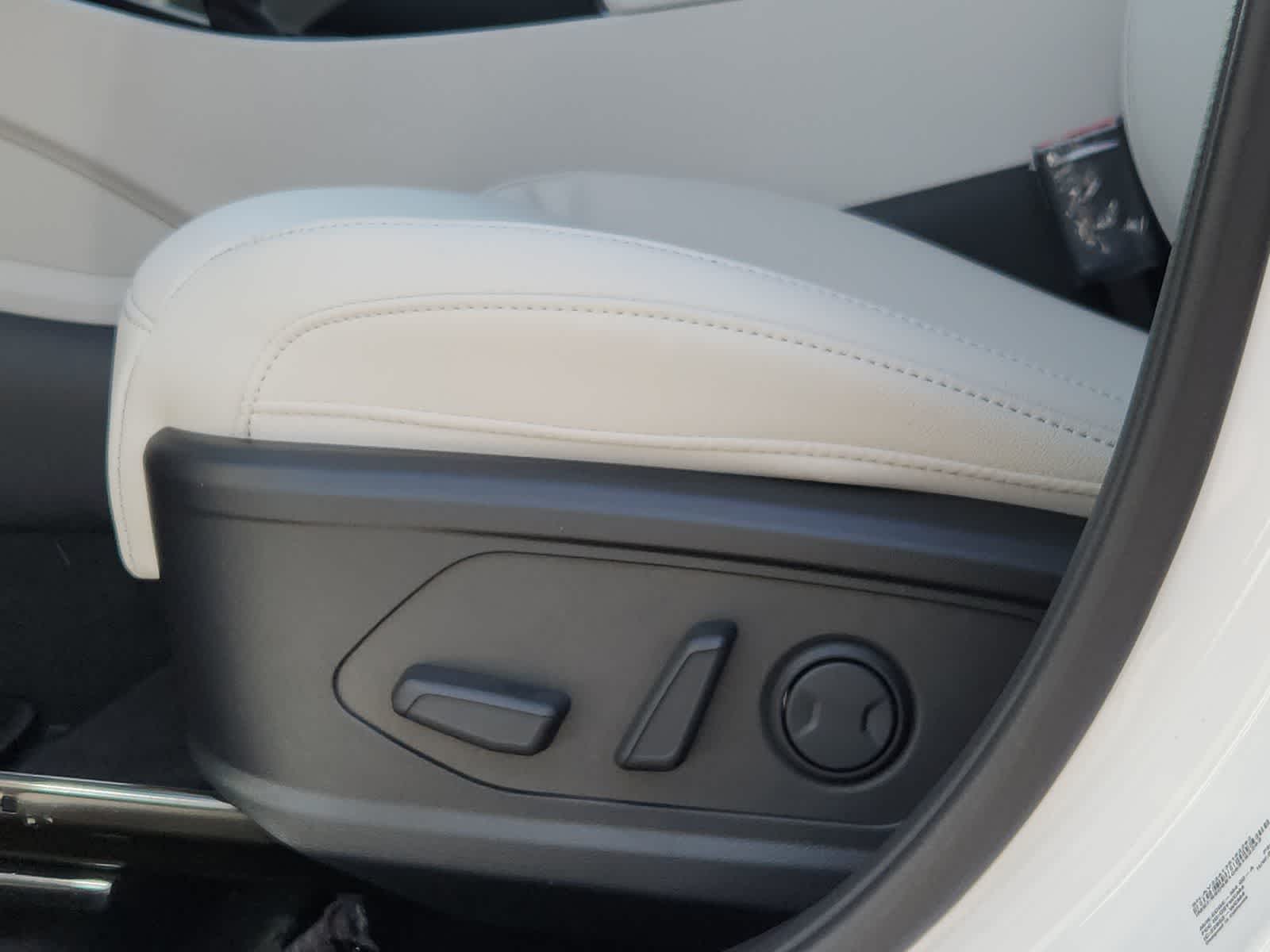 Thumbnail: 2025 Hyundai Tucson - 14