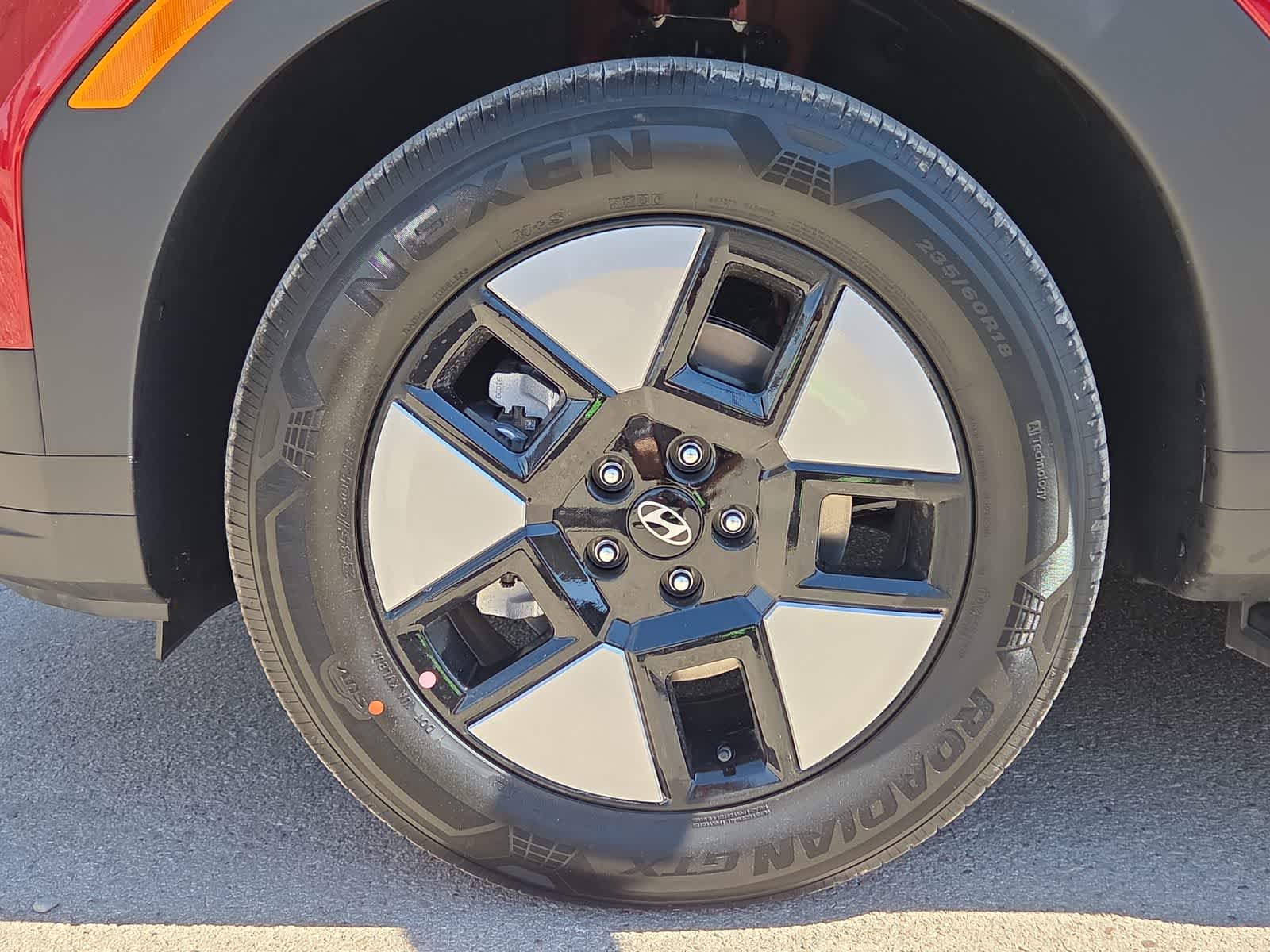 Thumbnail: 2026 Hyundai Santa Fe - 12