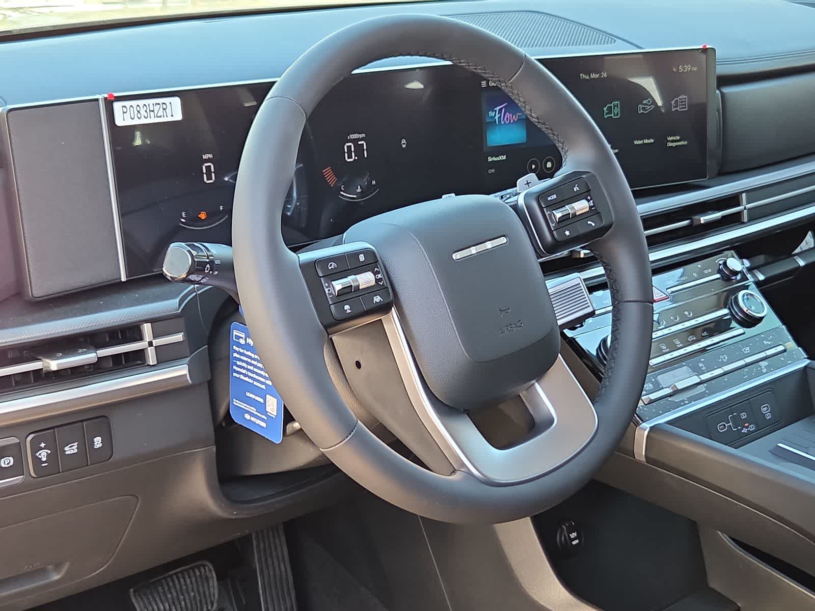 Thumbnail: 2026 Hyundai Santa Fe - 10