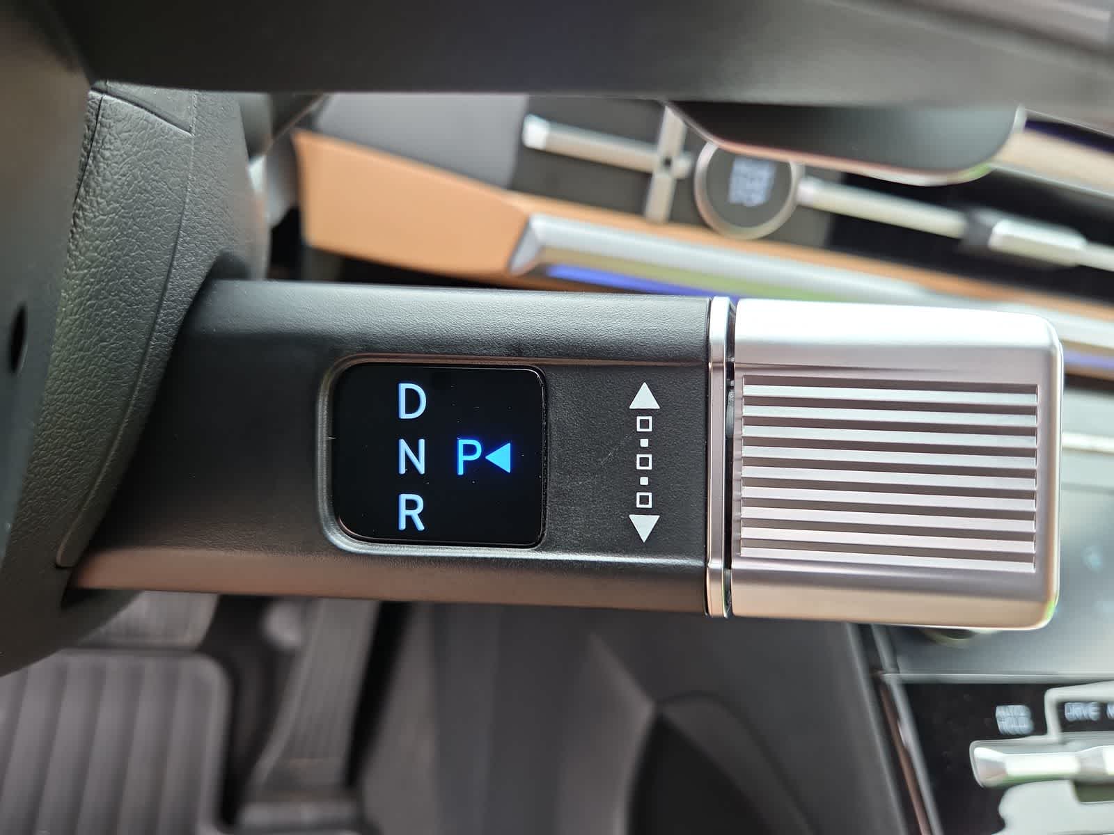 Thumbnail: 2026 Hyundai Santa Fe - 21