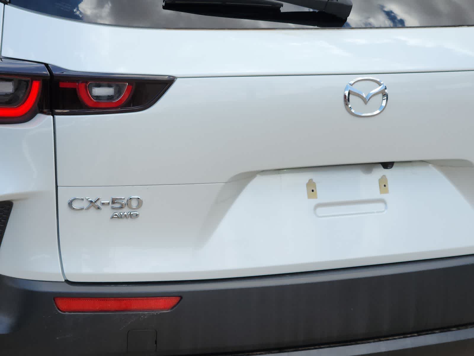2023 Mazda CX-50 S Premium Plus 11