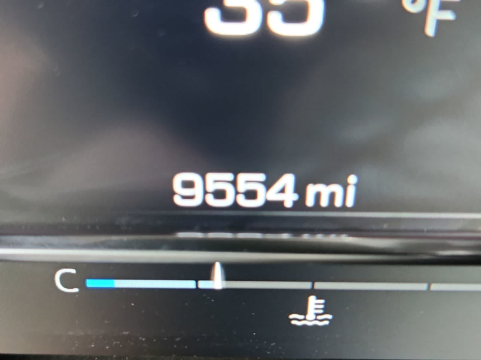 Thumbnail: 2025 GMC Sierra 3500 - 22