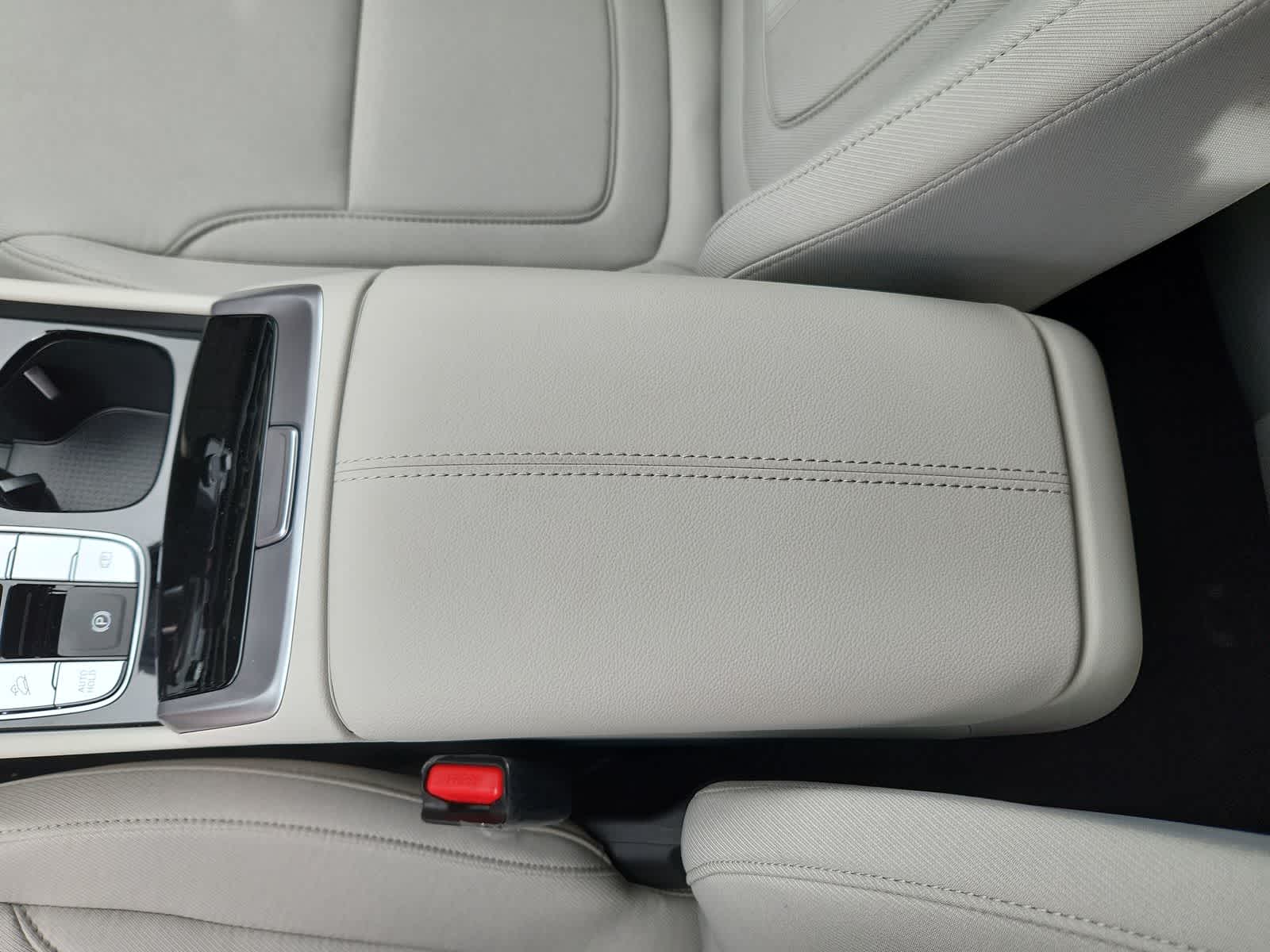 Thumbnail: 2026 Hyundai Tucson - 20