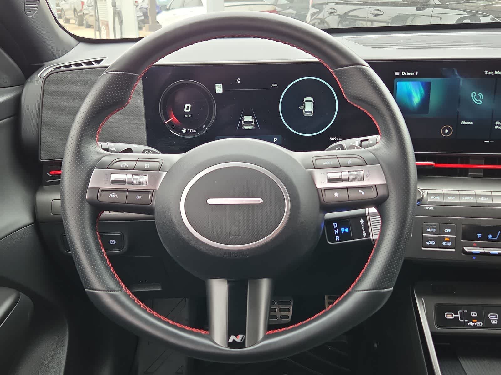 Thumbnail: 2025 Hyundai Kona - 19