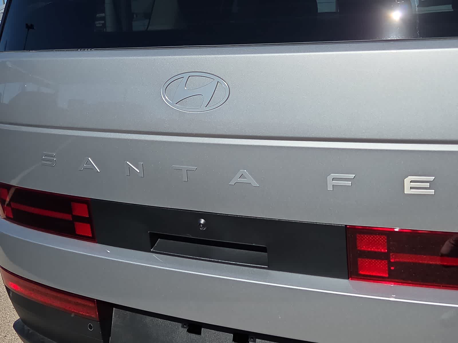 Thumbnail: 2026 Hyundai Santa Fe - 11
