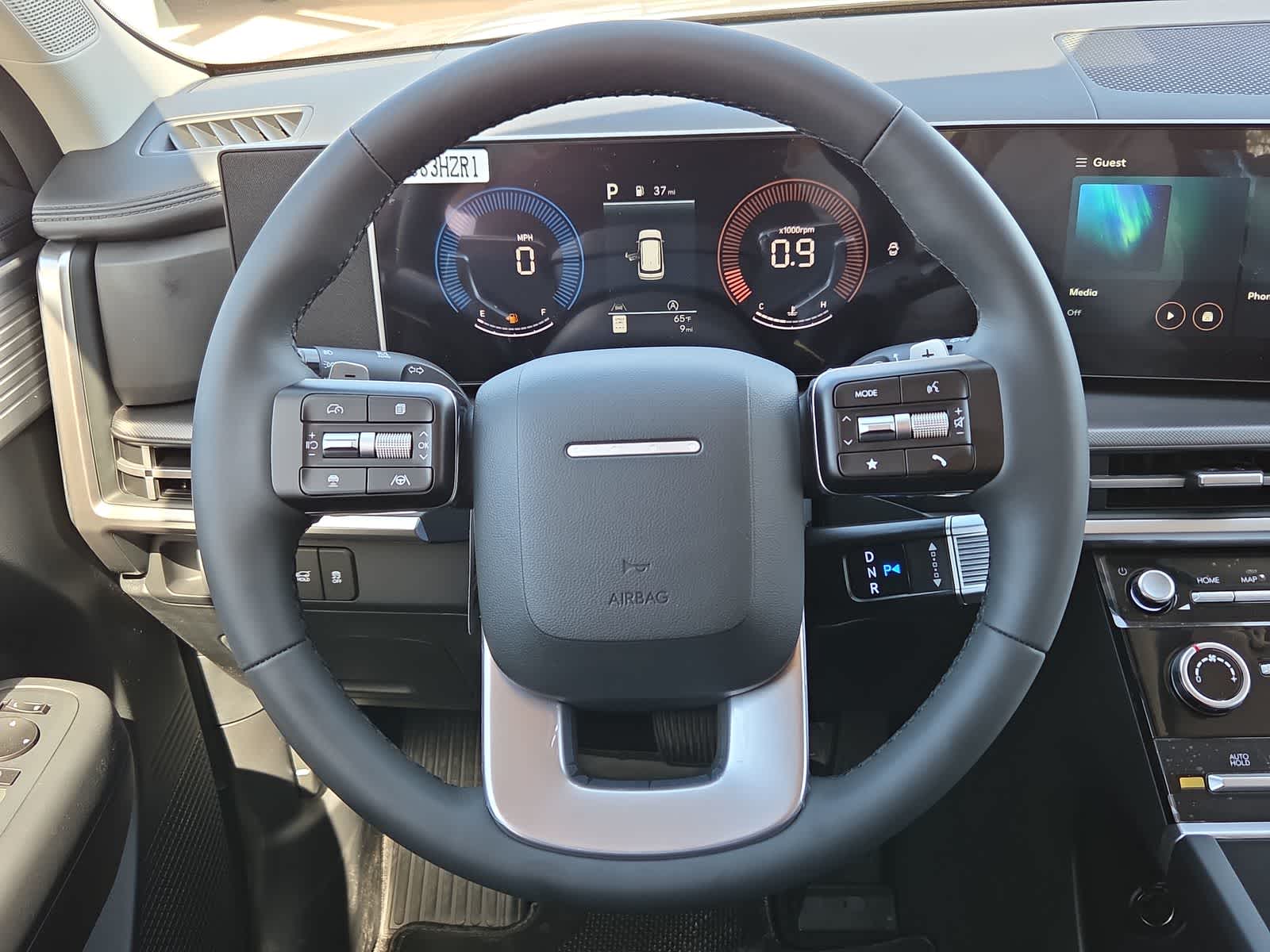 Thumbnail: 2026 Hyundai Santa Fe - 19