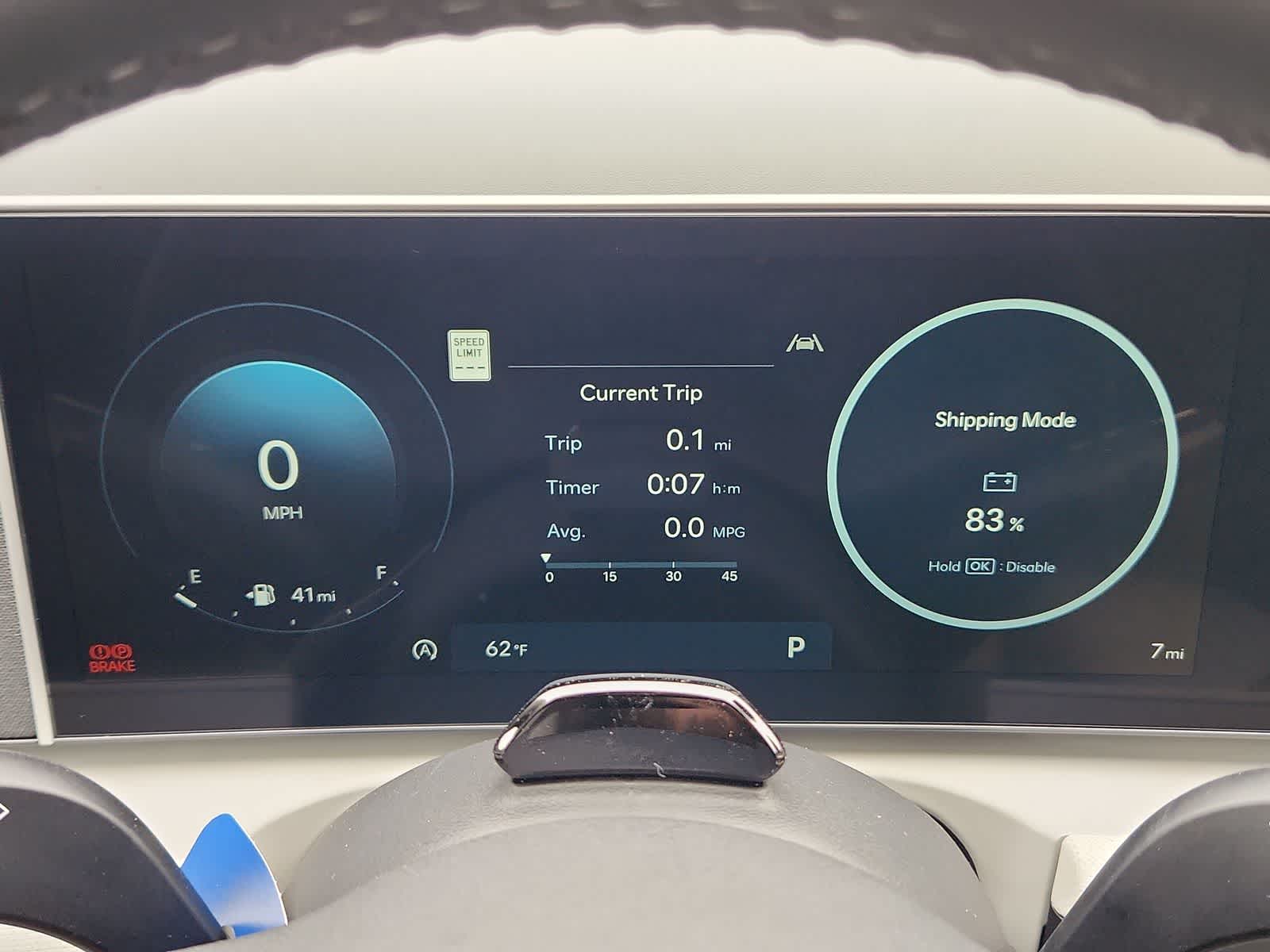 Thumbnail: 2026 Hyundai Tucson - 22