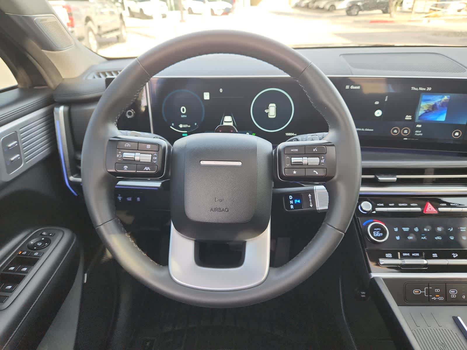 Thumbnail: 2024 Hyundai Santa Fe - 19