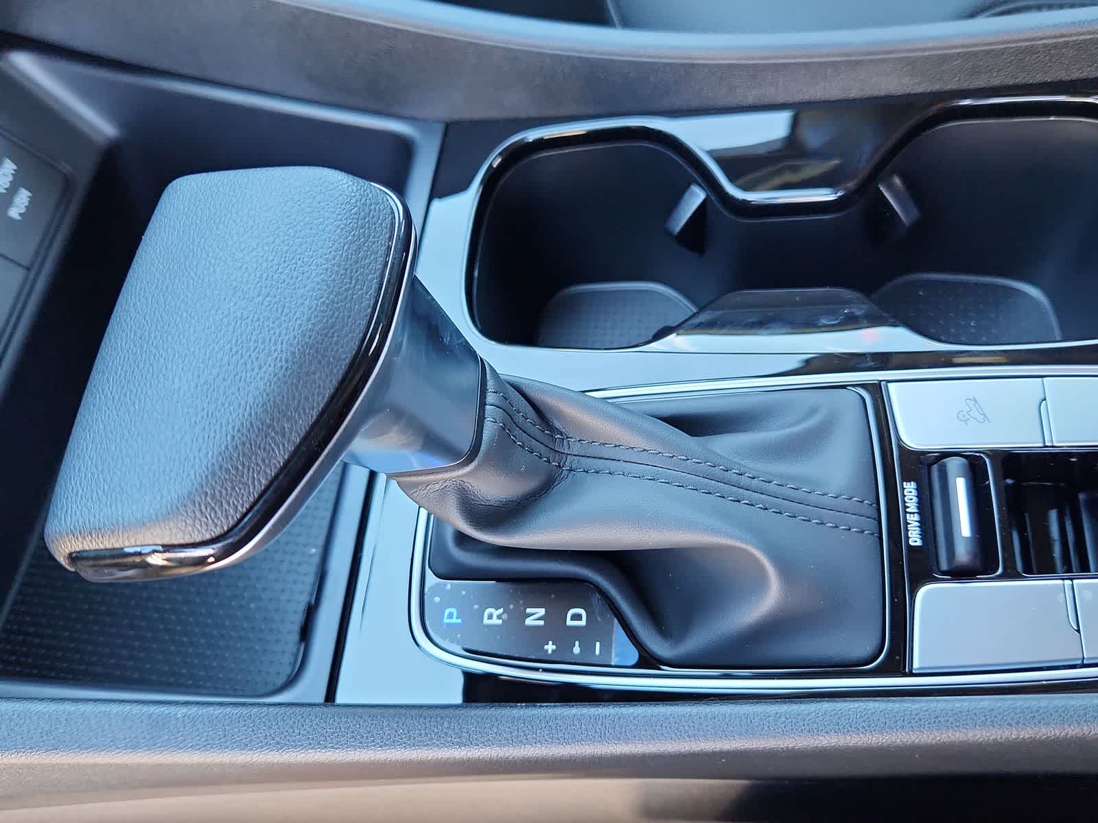 Thumbnail: 2026 Hyundai Santa Cruz - 21