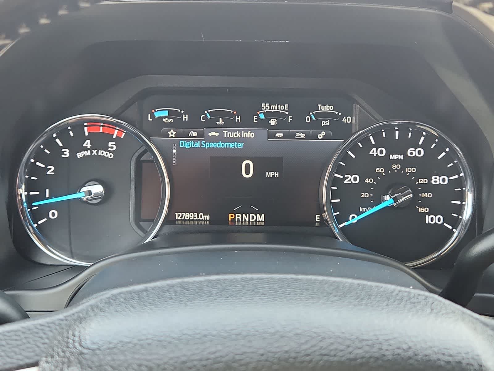 Thumbnail: 2022 Ford F-250 - 22