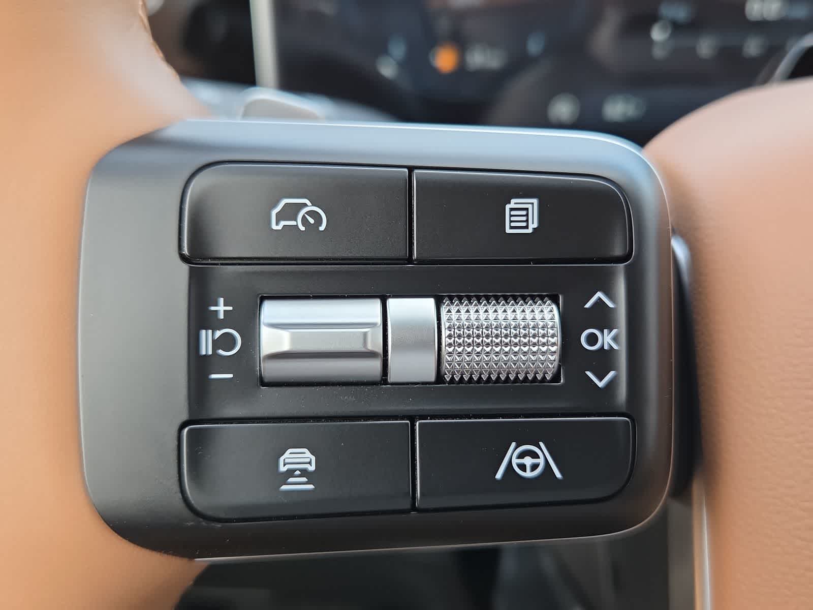 Thumbnail: 2026 Hyundai Santa Fe - 23