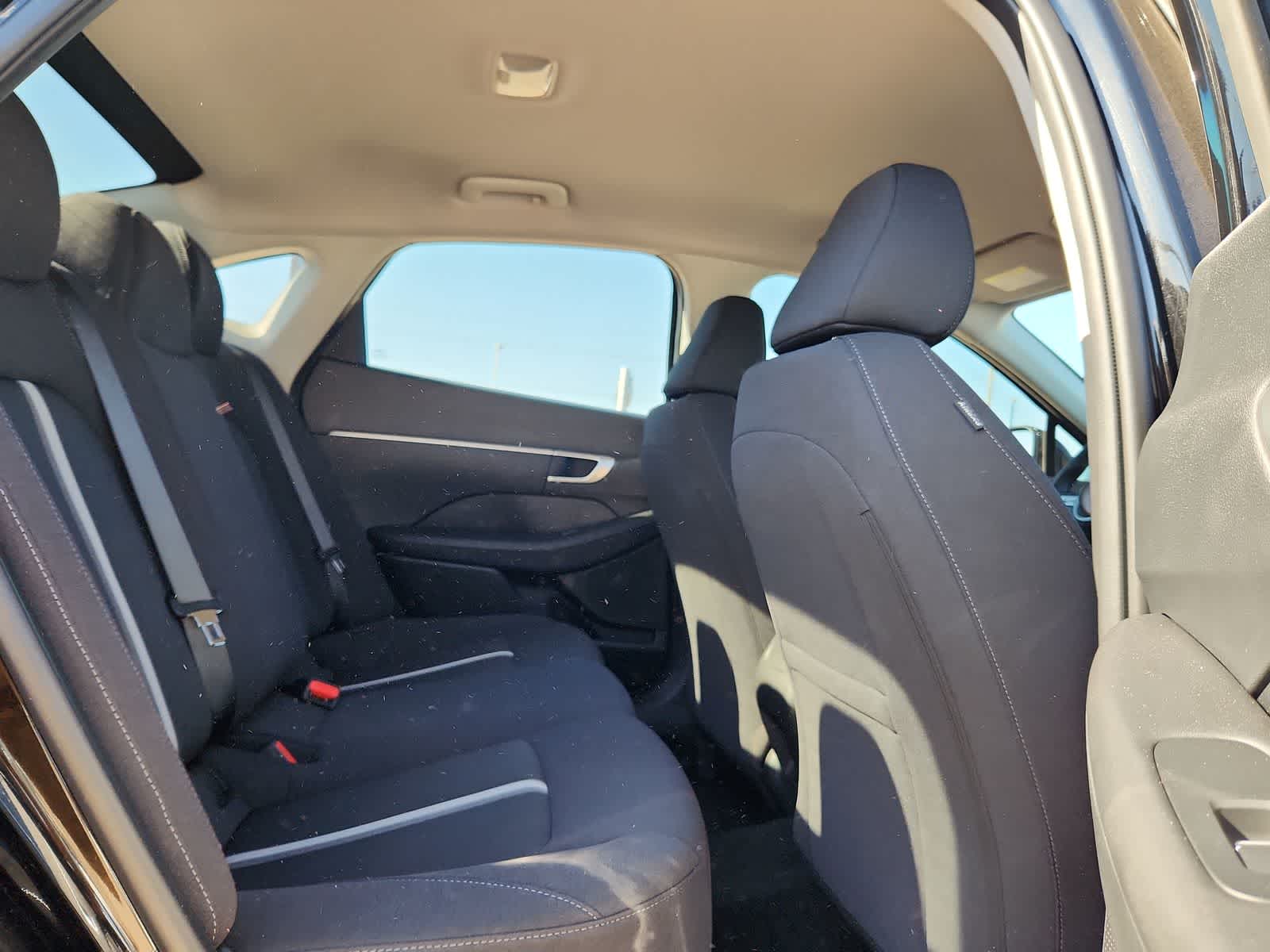 Thumbnail: 2025 Hyundai Sonata - 17