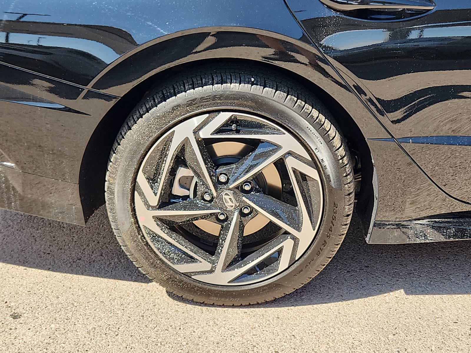 Thumbnail: 2026 Hyundai Sonata - 12