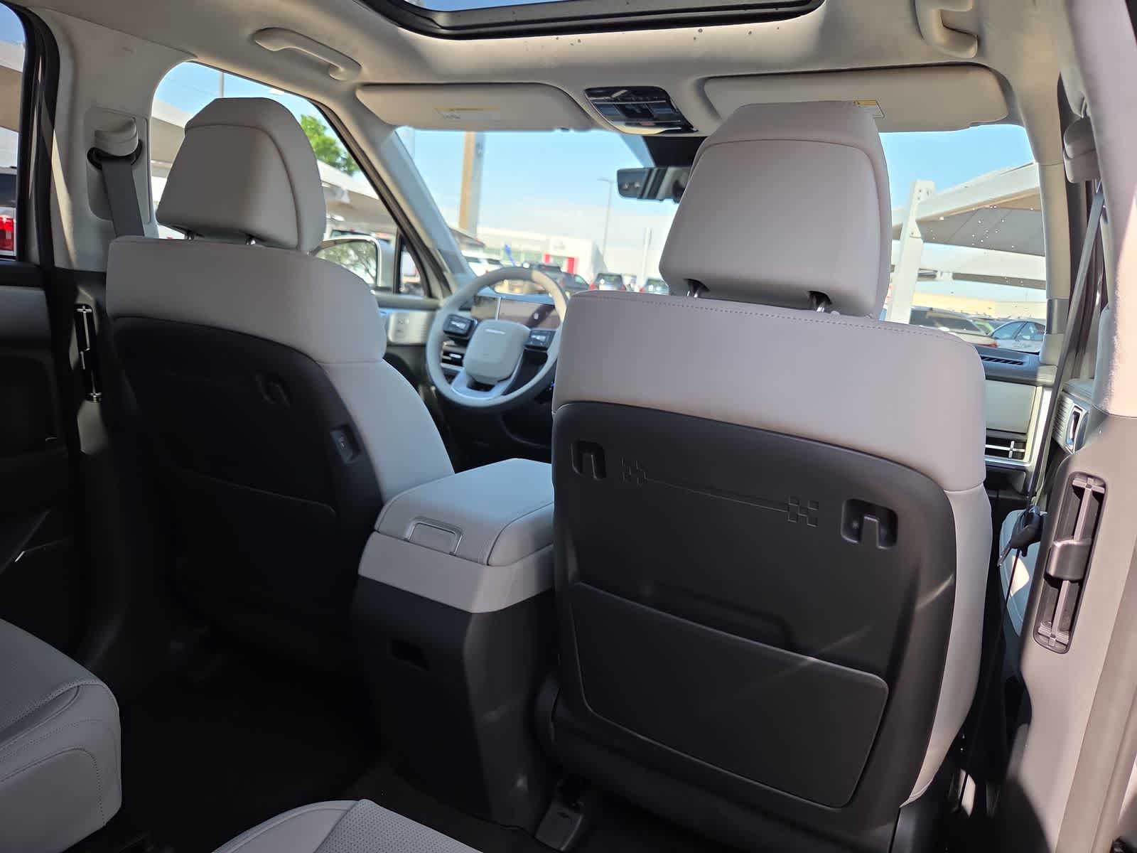 Thumbnail: 2026 Hyundai Santa Fe - 16
