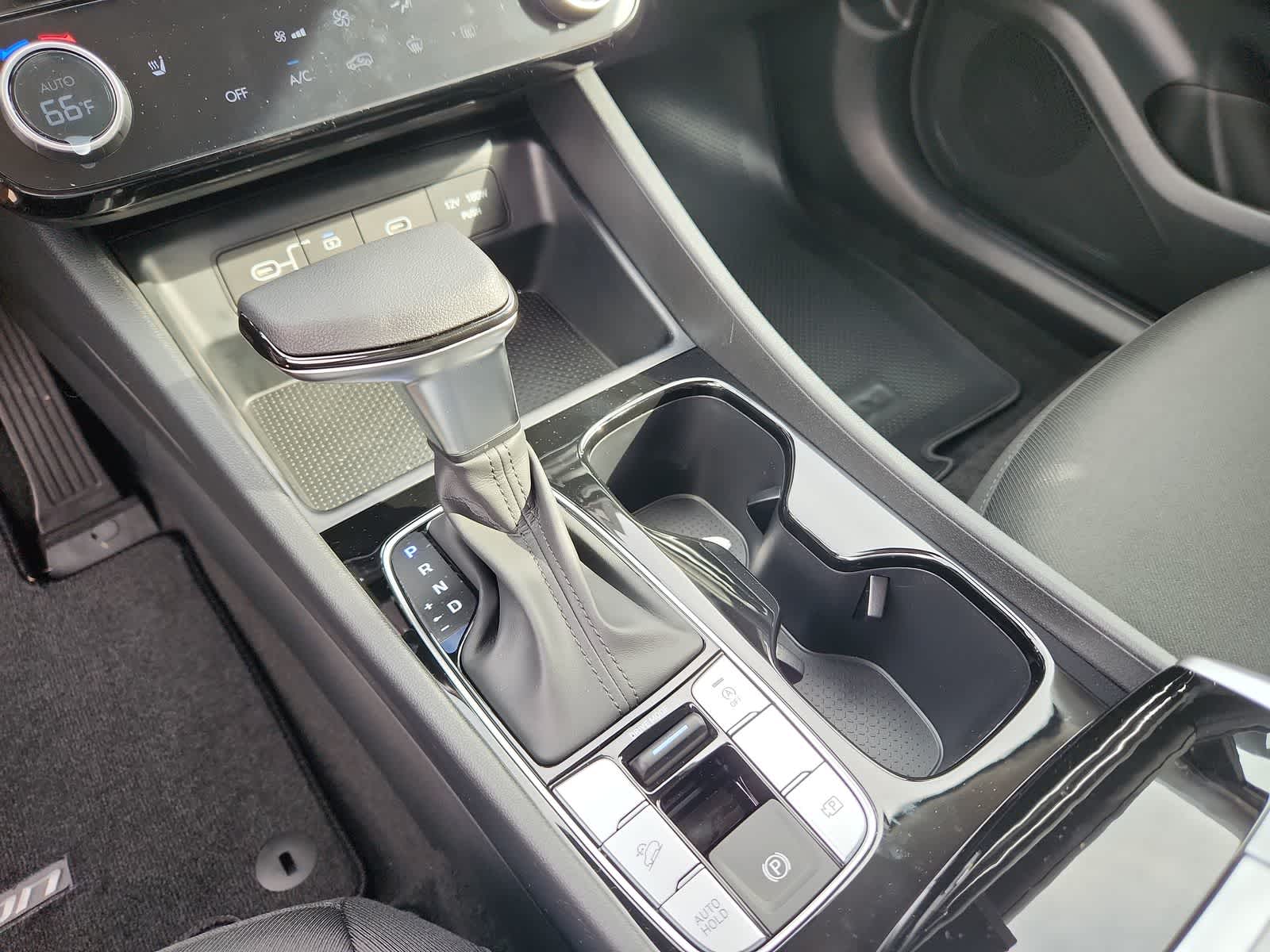 Thumbnail: 2026 Hyundai Tucson - 21