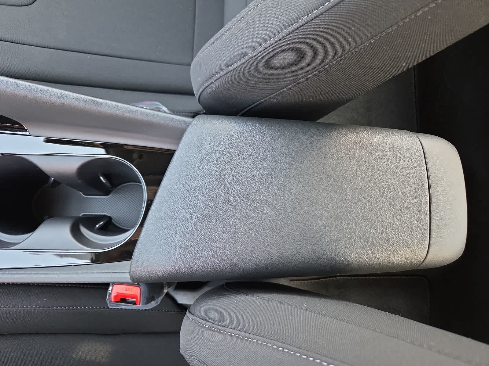 Thumbnail: 2026 Hyundai Elantra - 20