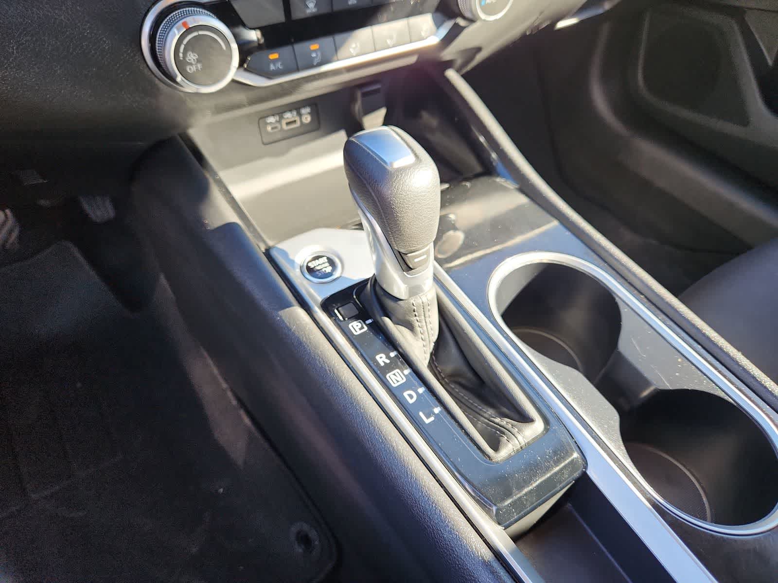 Thumbnail: 2024 Nissan Altima - 21