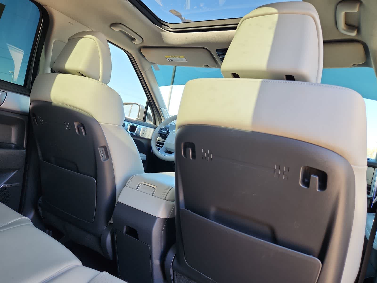 Thumbnail: 2024 Hyundai Santa Fe - 16