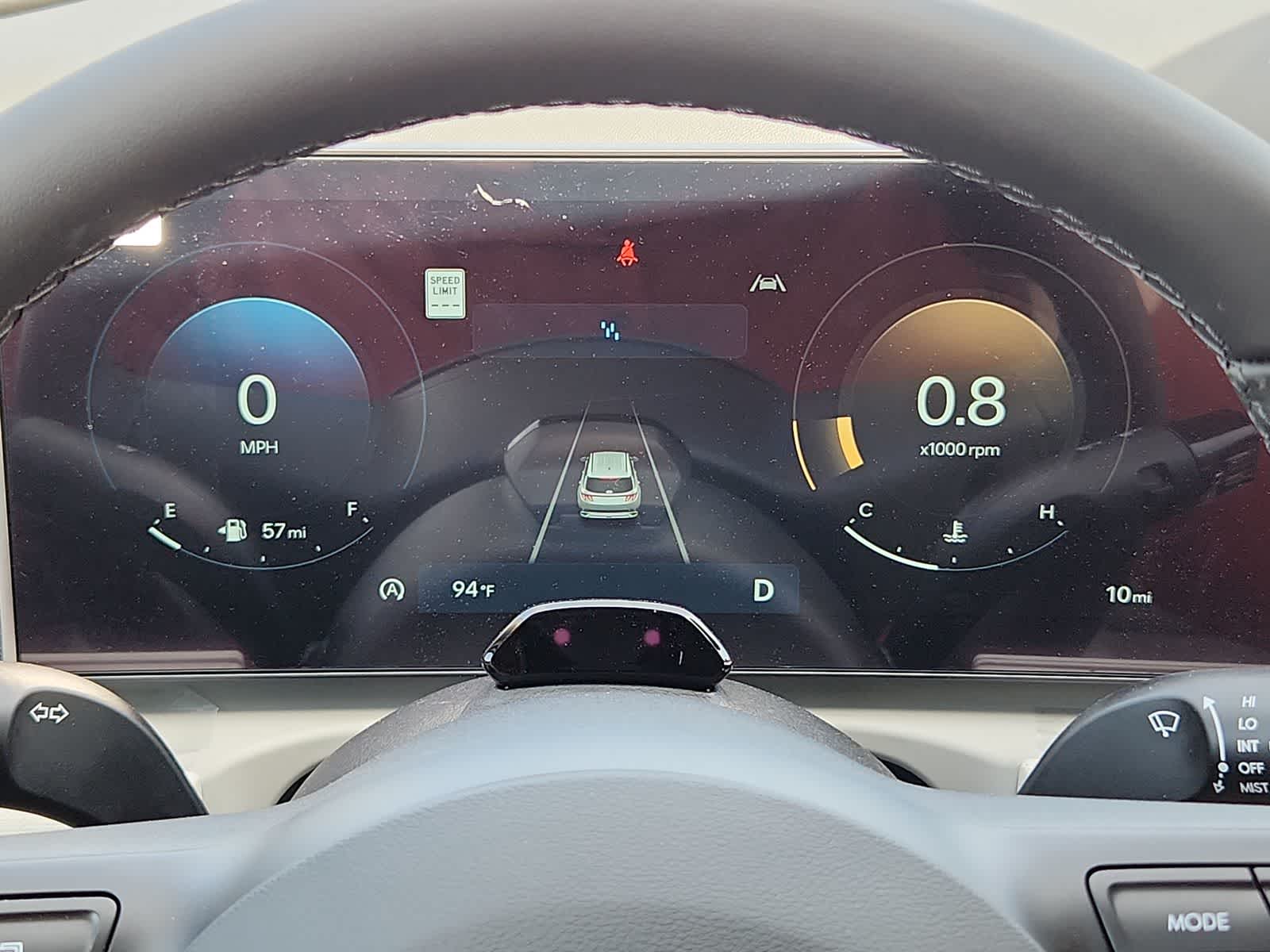 Thumbnail: 2025 Hyundai Tucson - 26