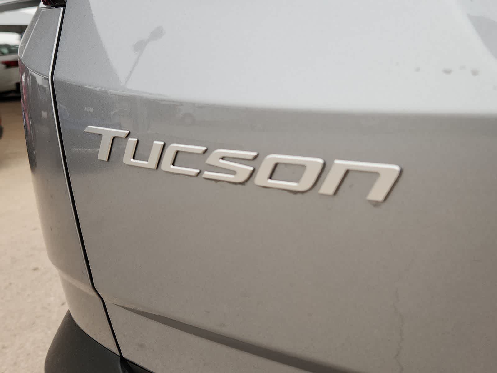 Thumbnail: 2026 Hyundai Tucson - 11