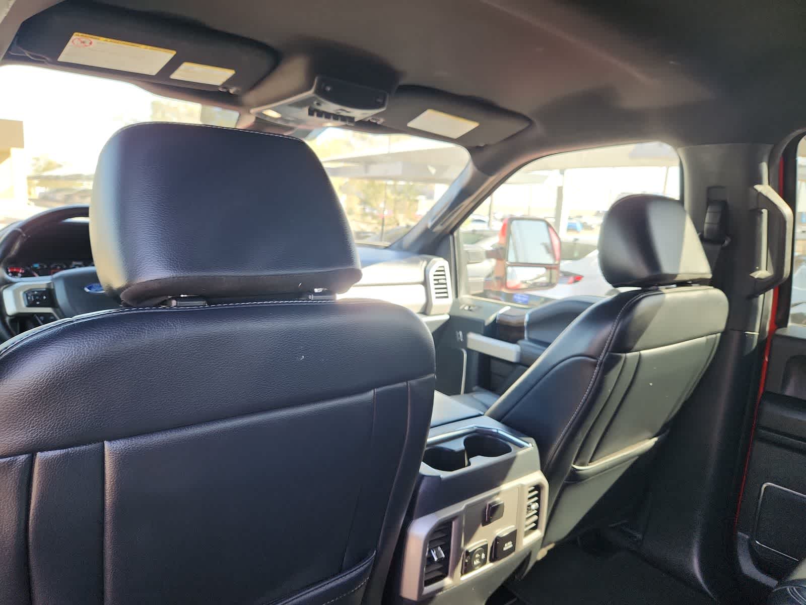 Thumbnail: 2022 Ford F-250 - 16