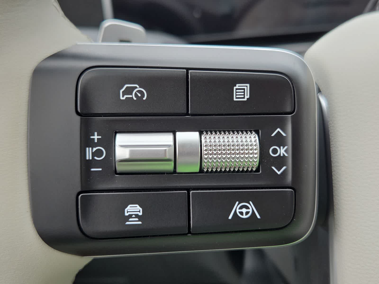 Thumbnail: 2026 Hyundai Santa Fe - 23