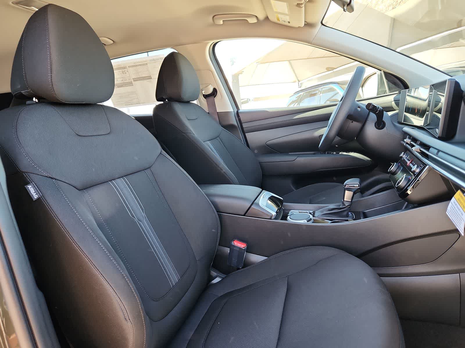 Thumbnail: 2026 Hyundai Tucson - 18