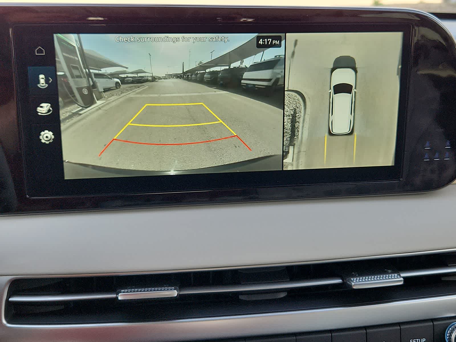 Thumbnail: 2025 Hyundai Palisade - 29