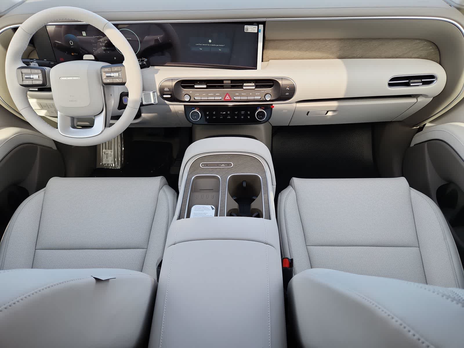 Thumbnail: 2026 Hyundai Palisade - 14