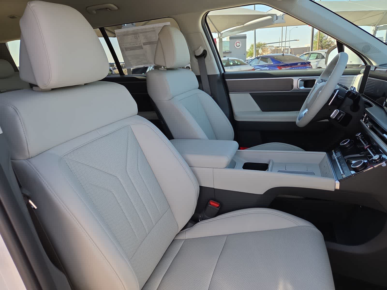 Thumbnail: 2026 Hyundai Santa Fe - 18