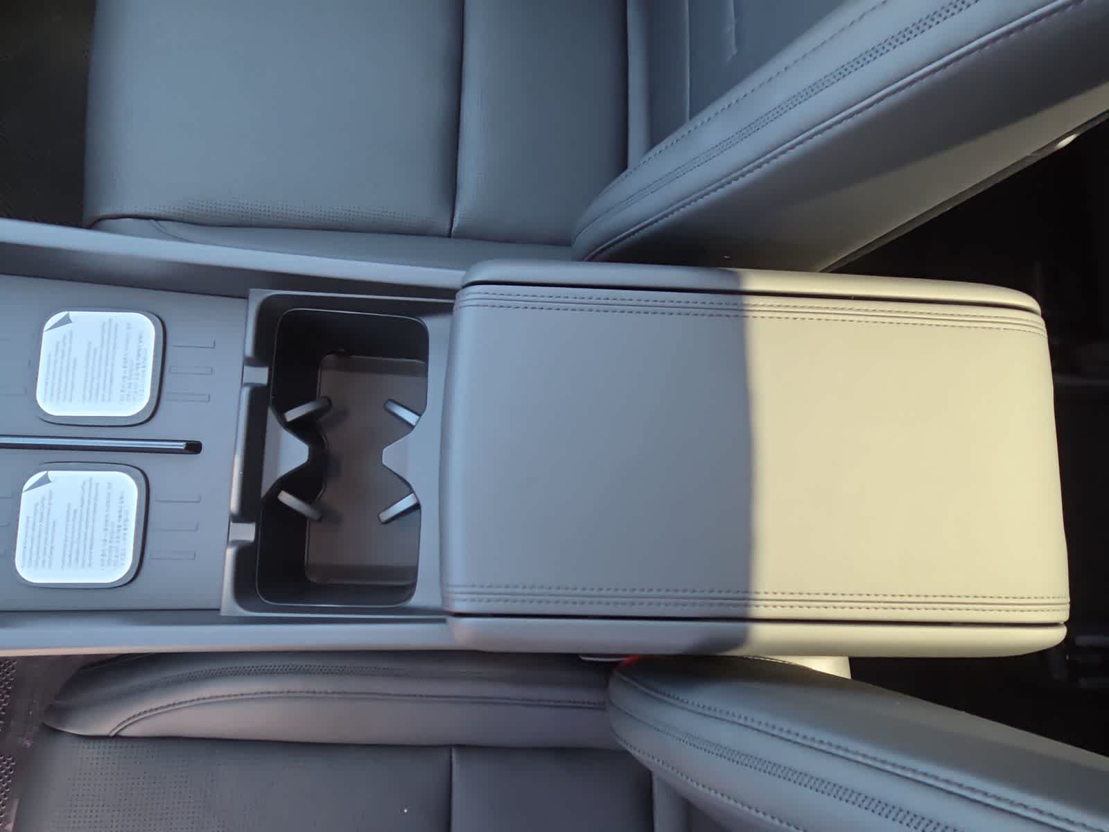 Thumbnail: 2026 Hyundai Santa Fe - 20