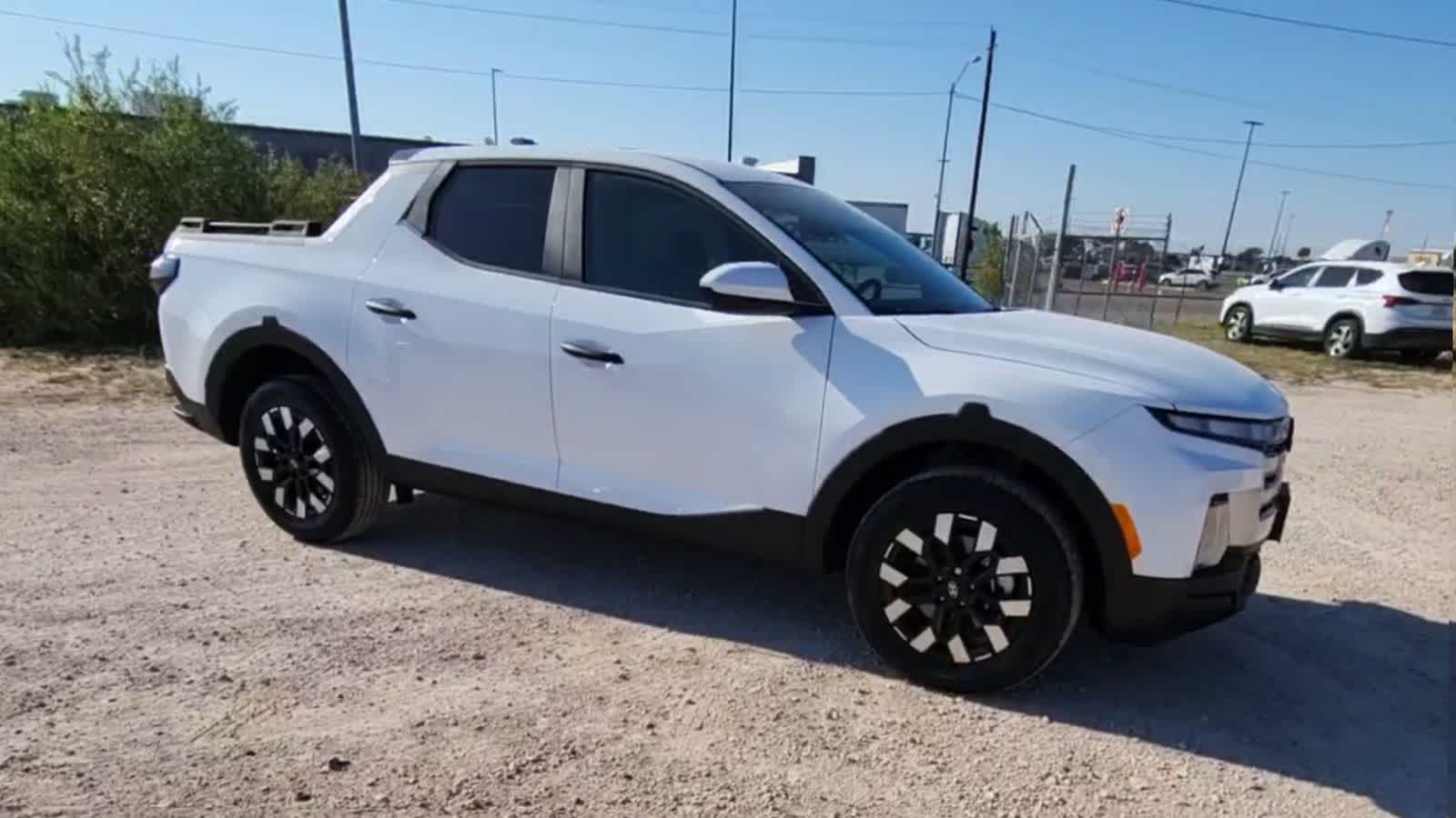 Thumbnail: 2025 Hyundai Santa Cruz - 2