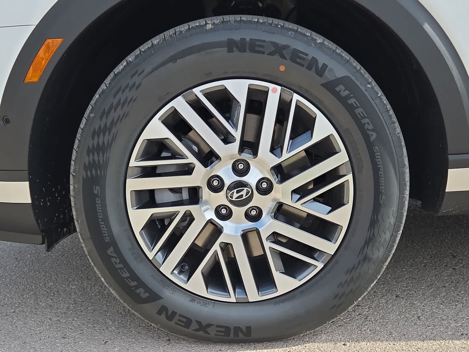 Thumbnail: 2026 Hyundai Palisade - 12