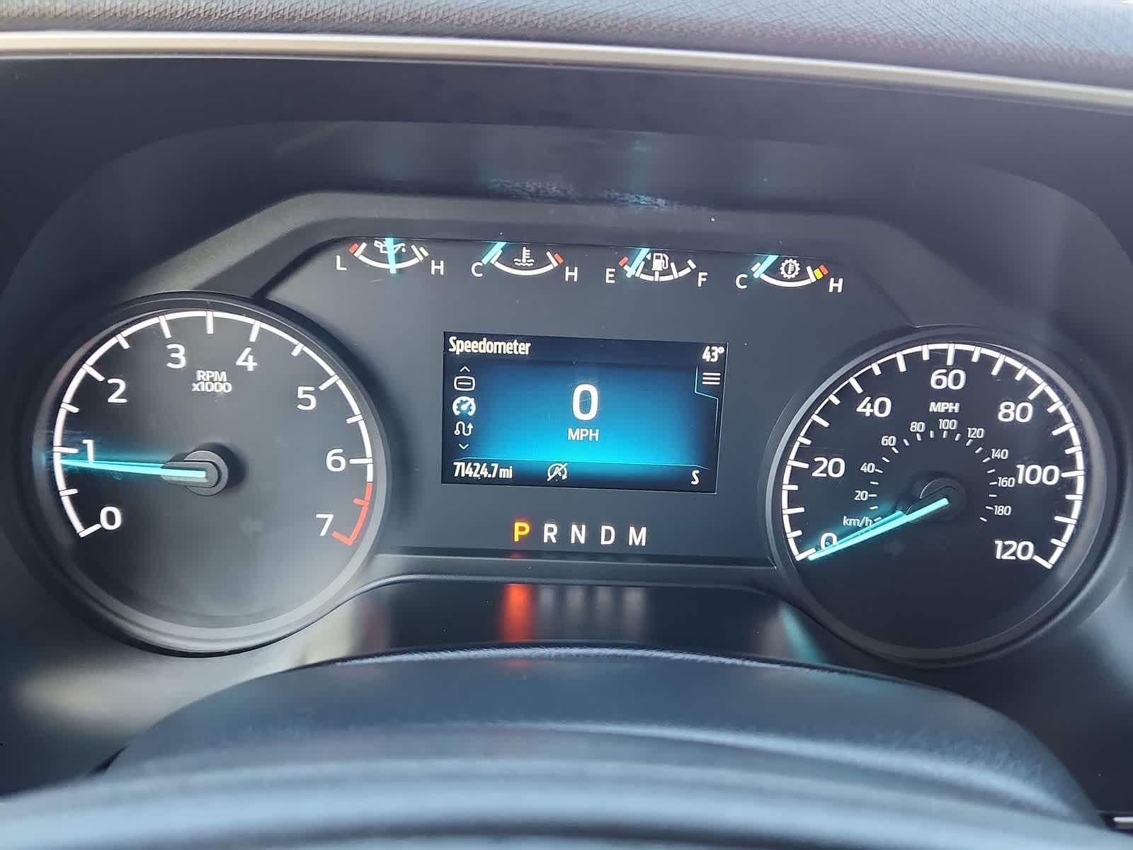 Thumbnail: 2023 Ford F-150 - 22