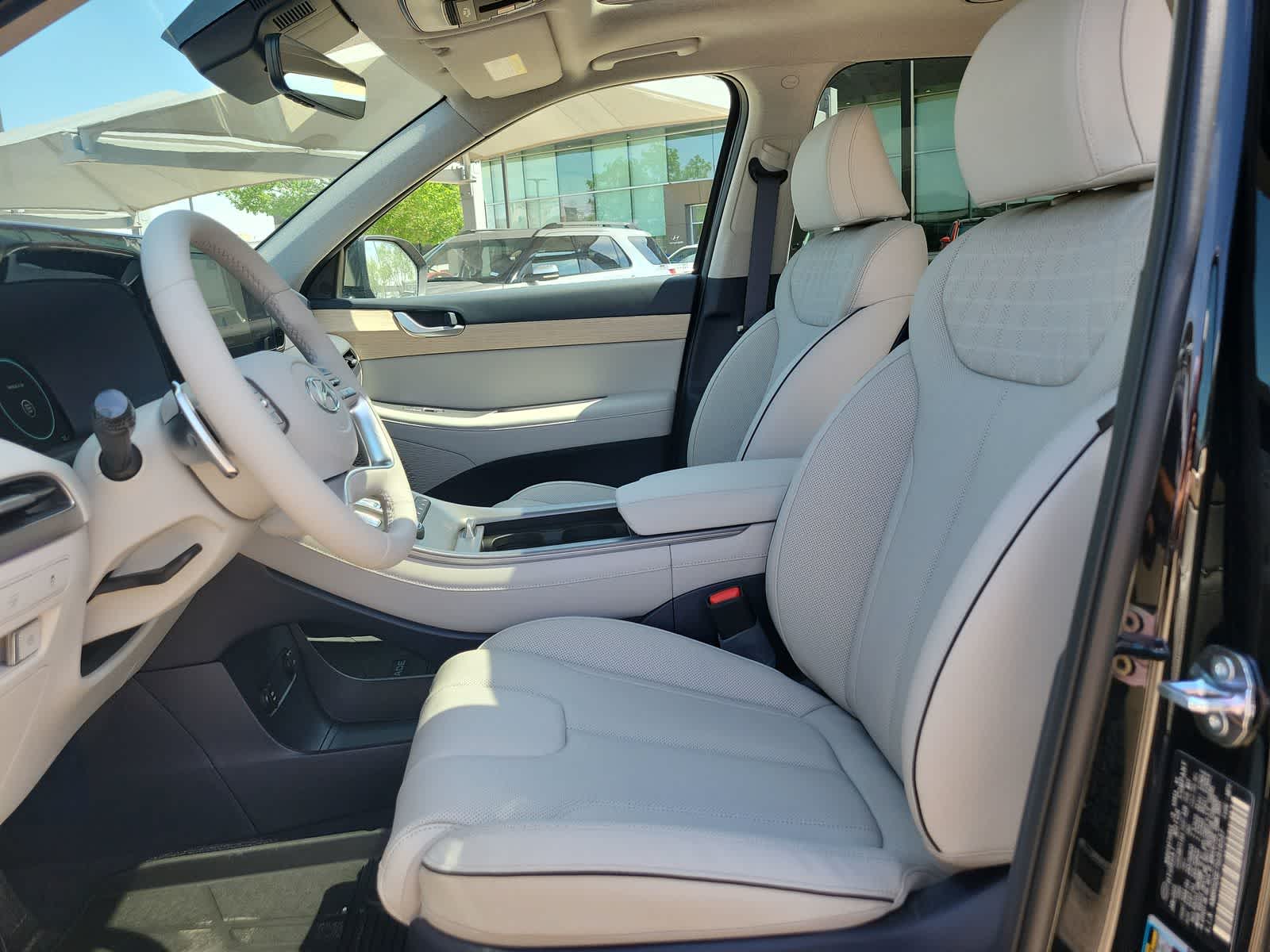 Thumbnail: 2025 Hyundai Palisade - 19