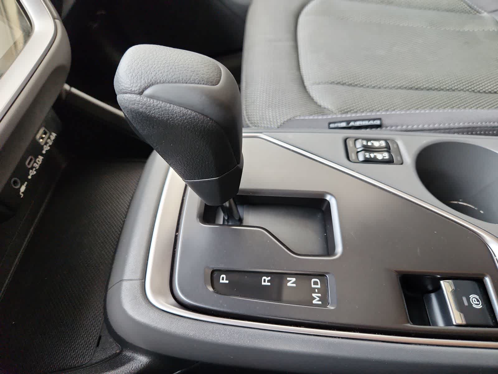 Thumbnail: 2024 Subaru Crosstrek - 21