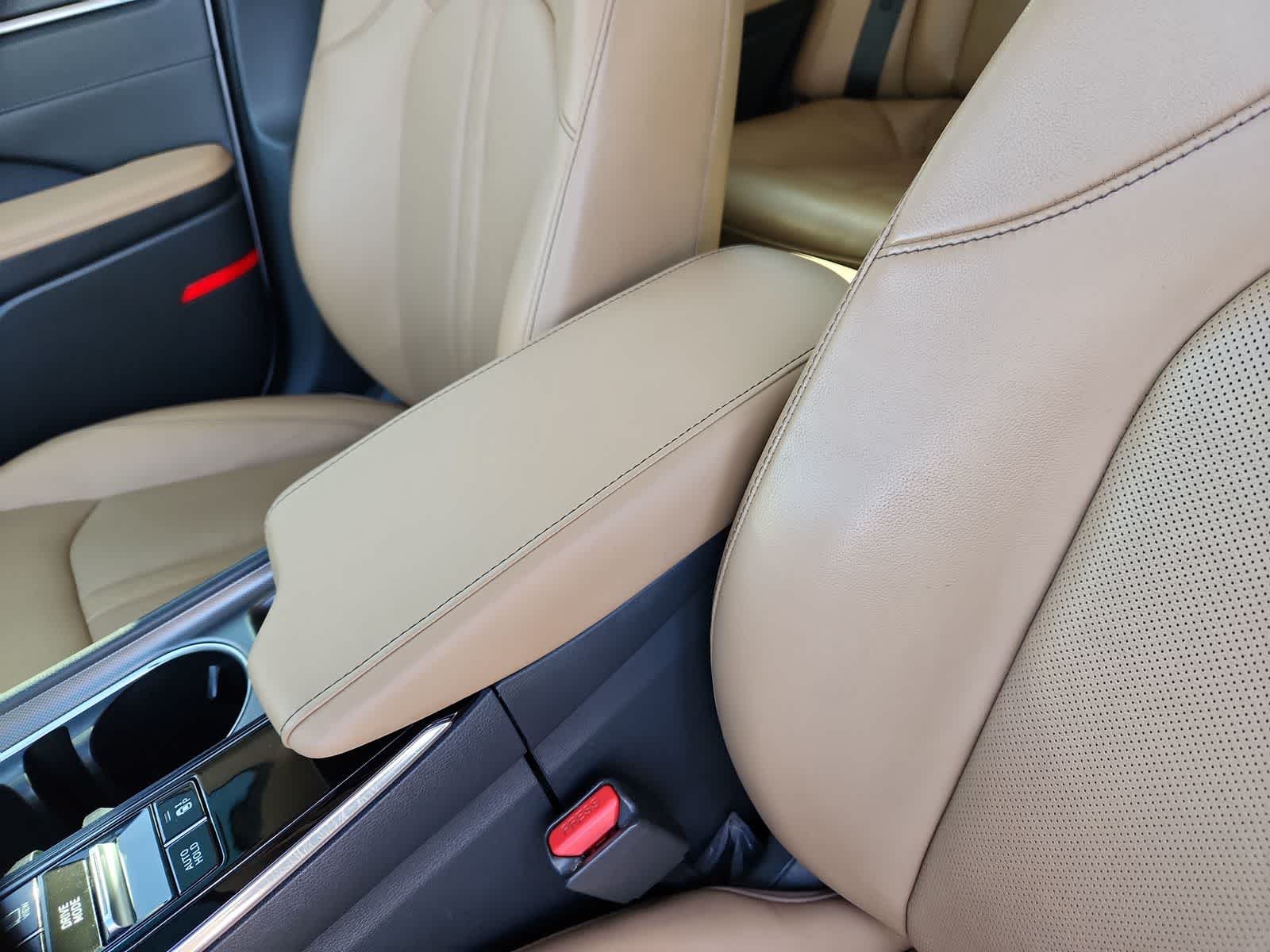 Thumbnail: 2022 Hyundai Sonata - 20