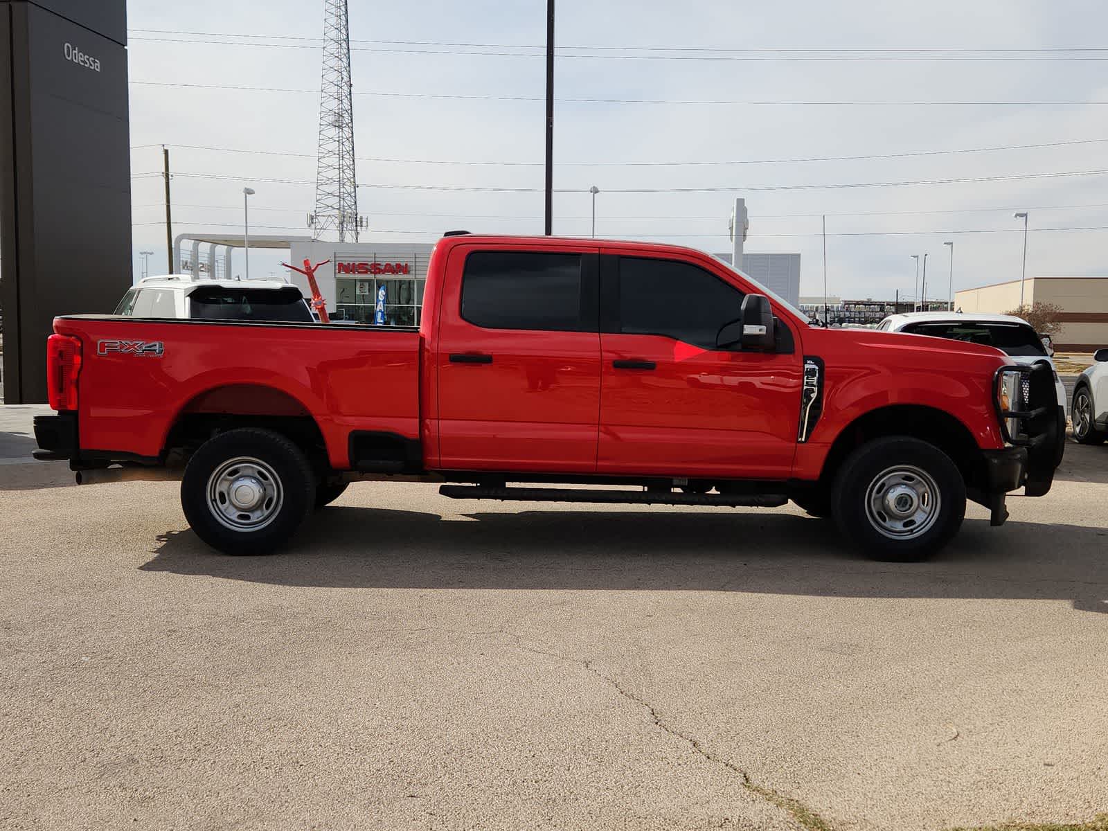 Thumbnail: 2023 Ford F-250 - 9