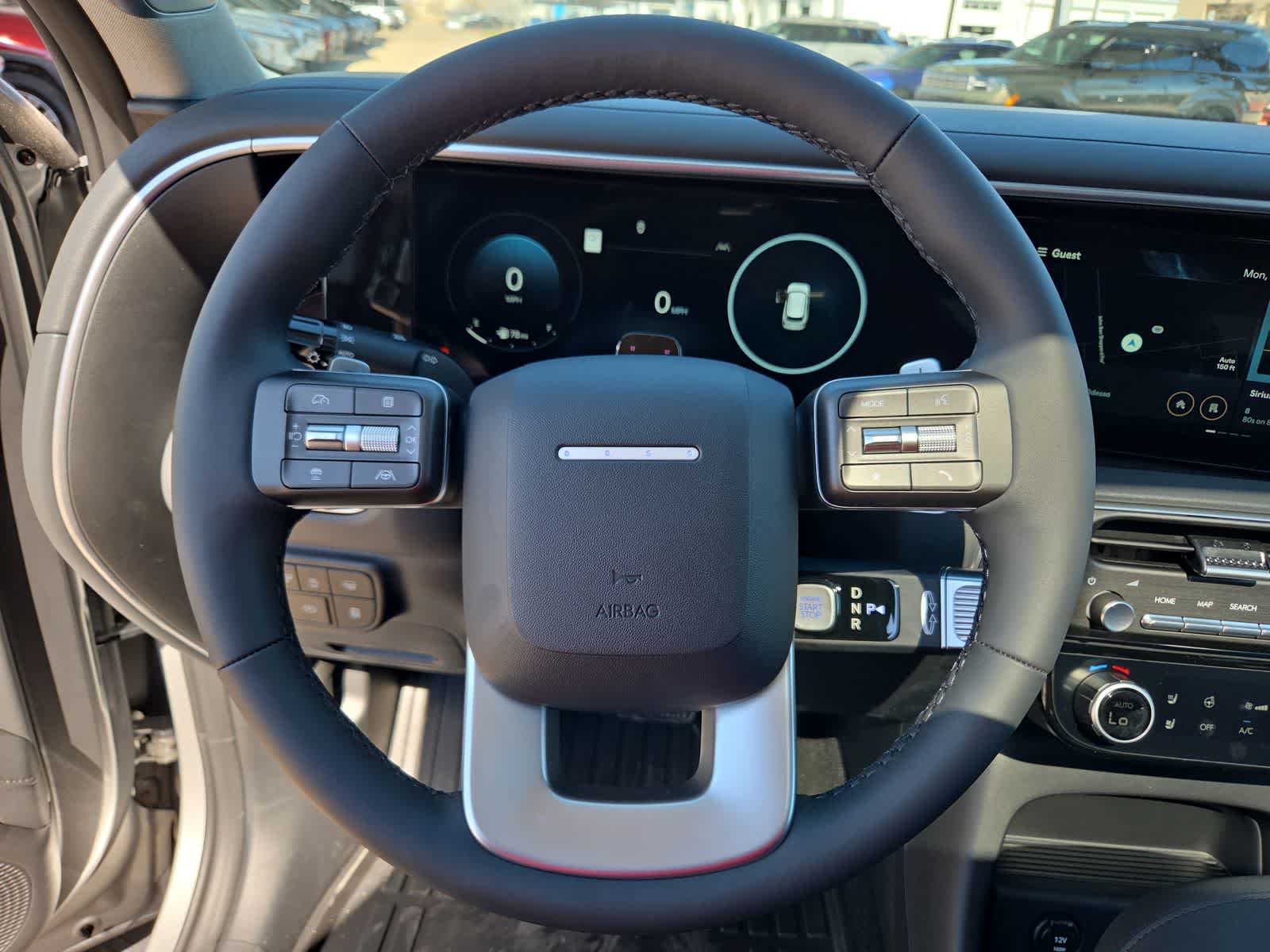 Thumbnail: 2026 Hyundai Palisade - 19