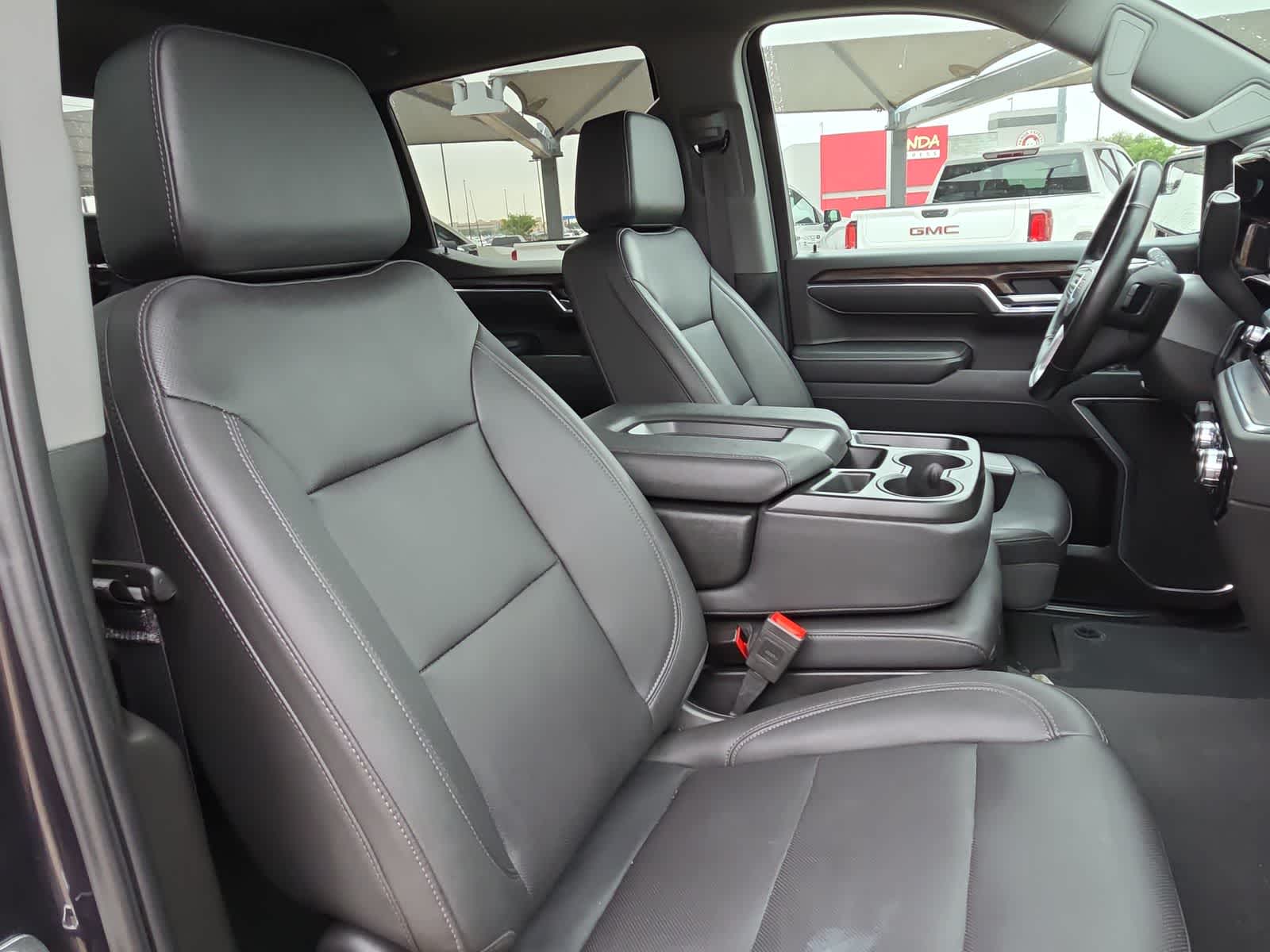 Thumbnail: 2025 GMC Sierra 1500 - 18