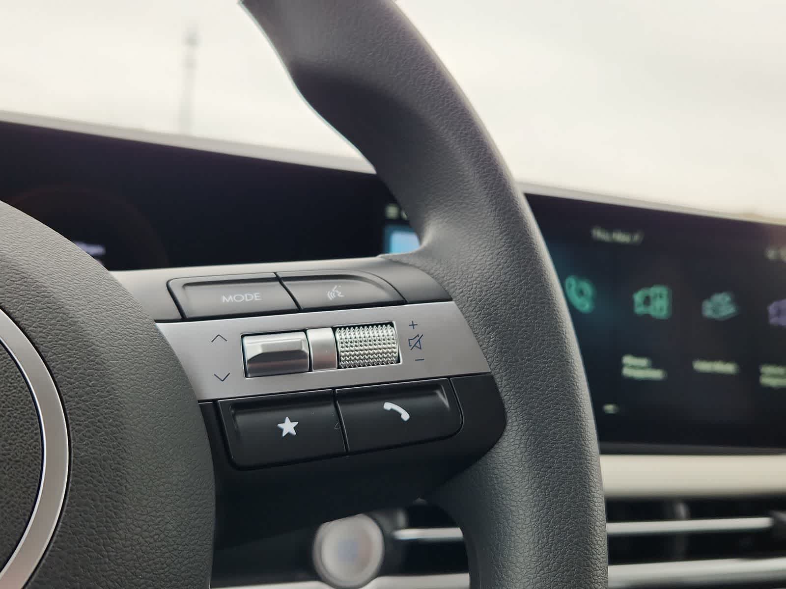 Thumbnail: 2025 Hyundai Tucson - 28