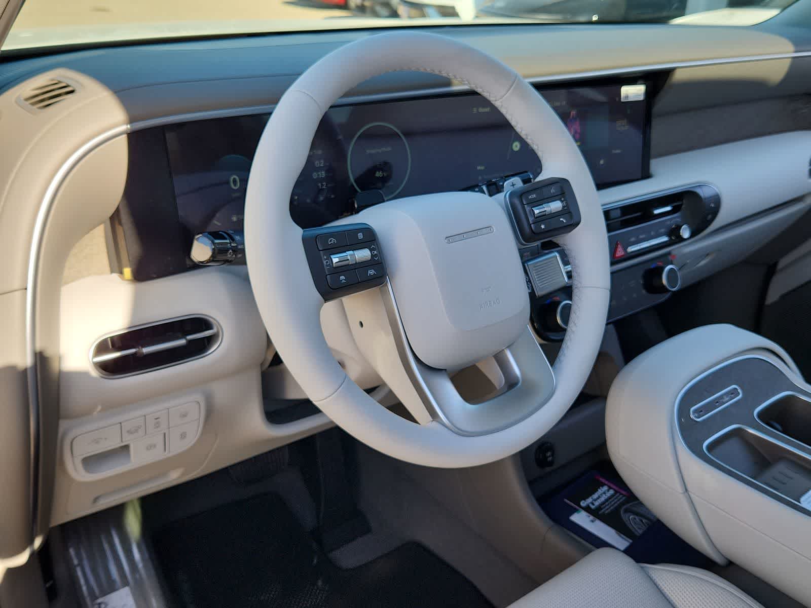 Thumbnail: 2026 Hyundai Palisade - 10