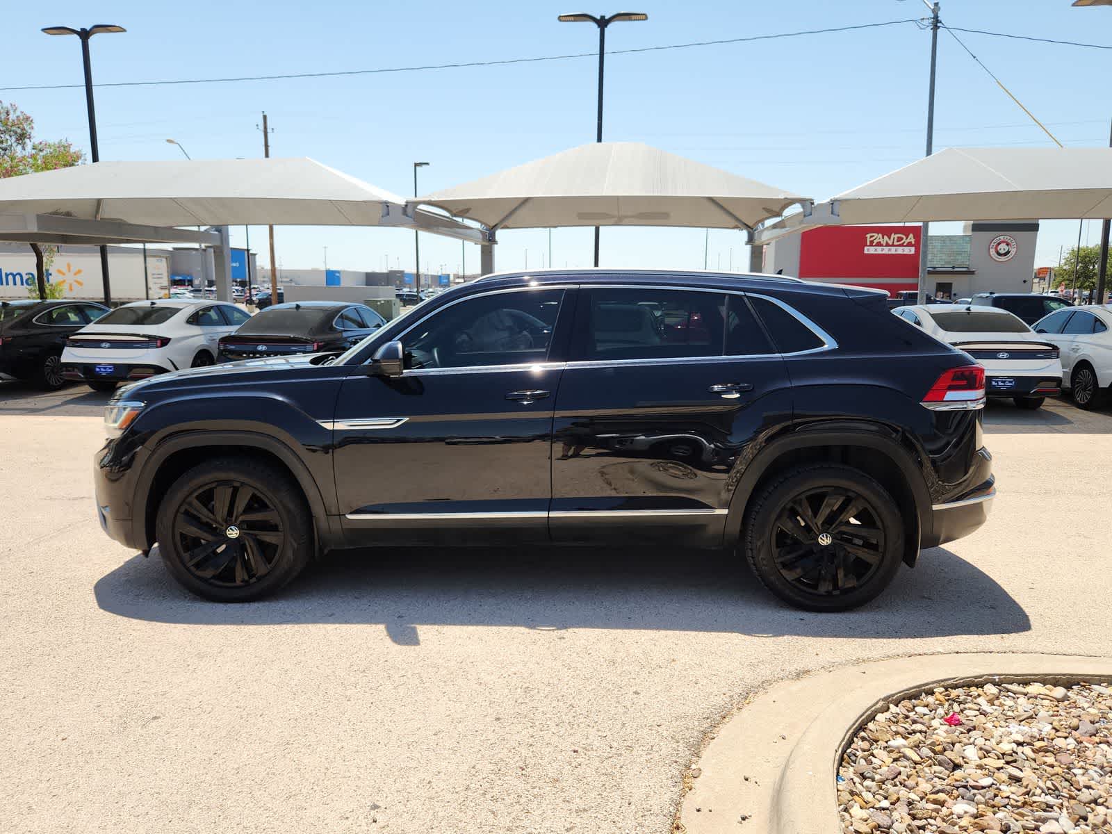 Thumbnail: 2021 Volkswagen Atlas - 5
