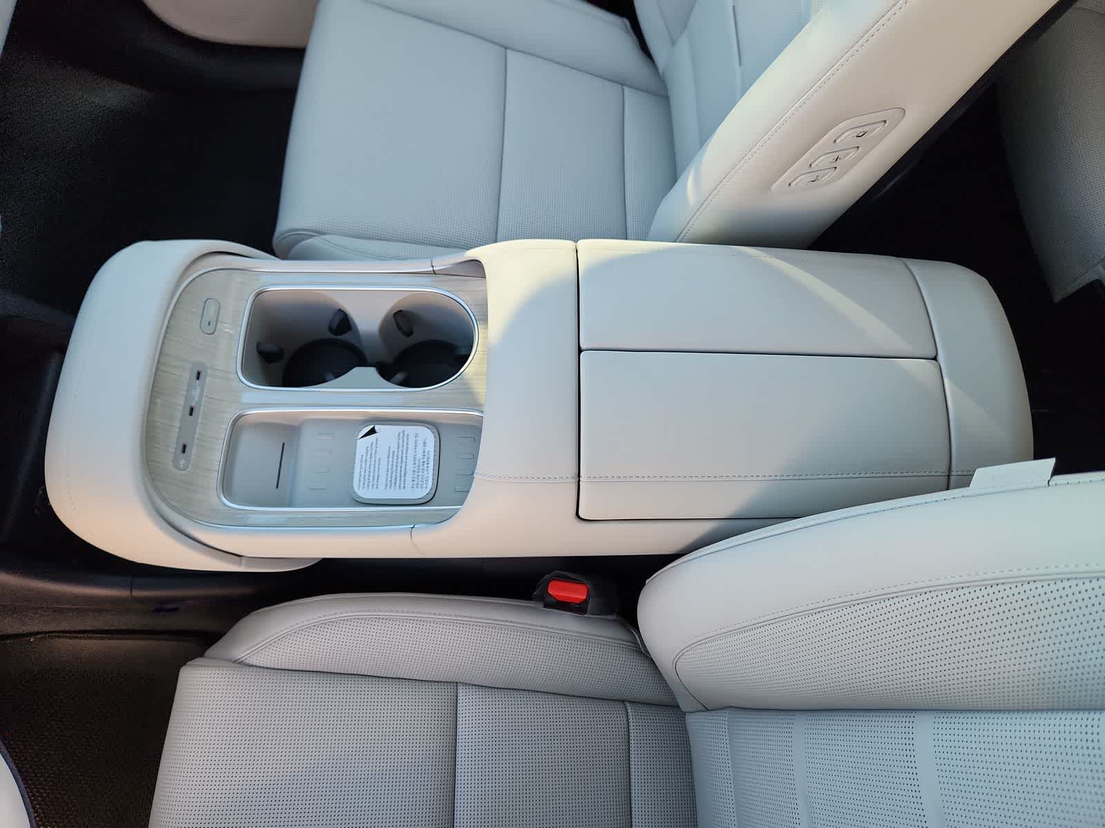 Thumbnail: 2026 Hyundai Palisade - 20